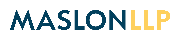 Maslon LLP Logo